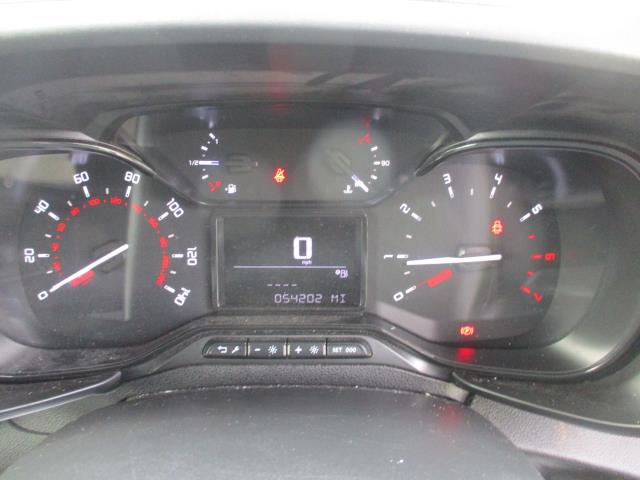 2021 Citroen Berlingo 1.5 Bluehdi 1000Kg Enterprise 100Ps (LD21RGM) Image 14