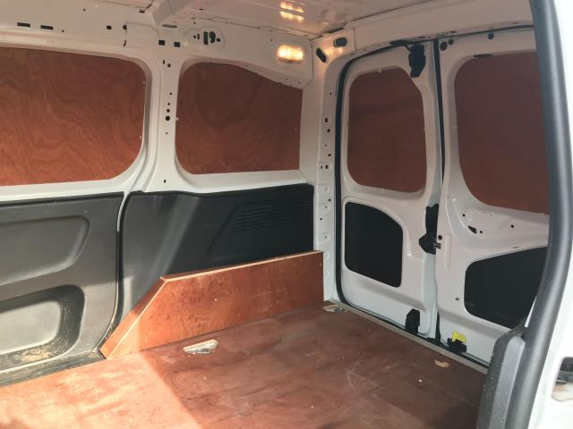 2021 Citroen Berlingo 1.5 Bluehdi 1000Kg Enterprise 100Ps (LD21RGR) Image 6