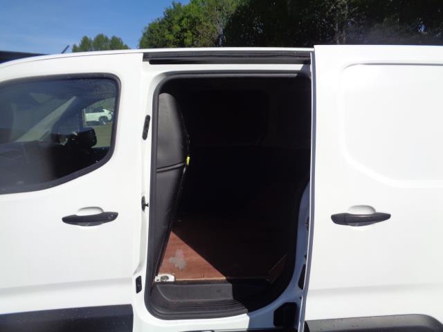 2021 Citroen Berlingo 1.5 Bluehdi 950Kg Enterprise Pro 100Ps (LD21RGT) Image 14