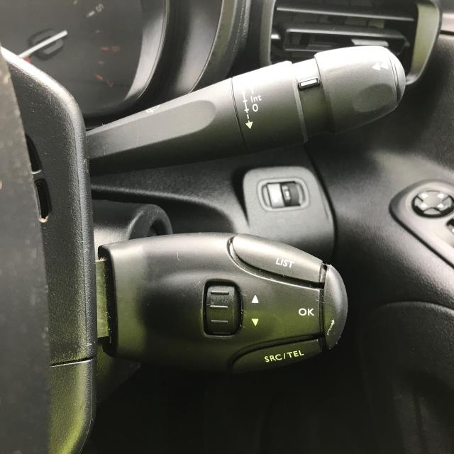 2021 Citroen Berlingo 1.5 Bluehdi 950Kg Enterprise 100Ps (LD21RHG) Image 30