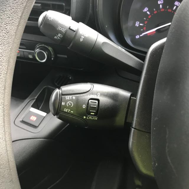 2021 Citroen Berlingo 1.5 Bluehdi 950Kg Enterprise 100Ps (LD21RHG) Image 28