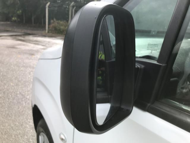 2021 Citroen Berlingo 1.5 Bluehdi 950Kg Enterprise 100Ps (LD21RHG) Image 18