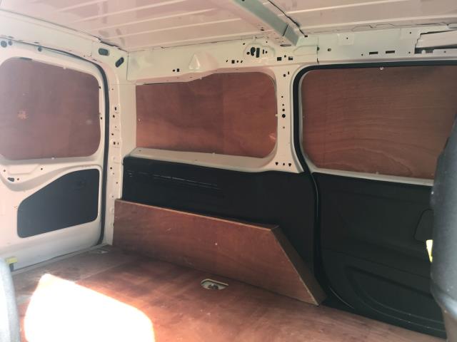 2021 Citroen Berlingo 1.5 Bluehdi 950Kg Enterprise 100Ps (LD21RHG) Image 13