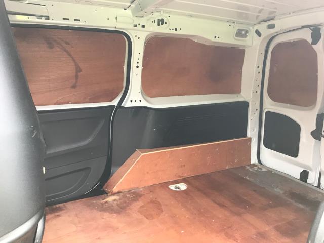 2021 Citroen Berlingo 1.5 Bluehdi 950Kg Enterprise 100Ps (LD21RHG) Image 6