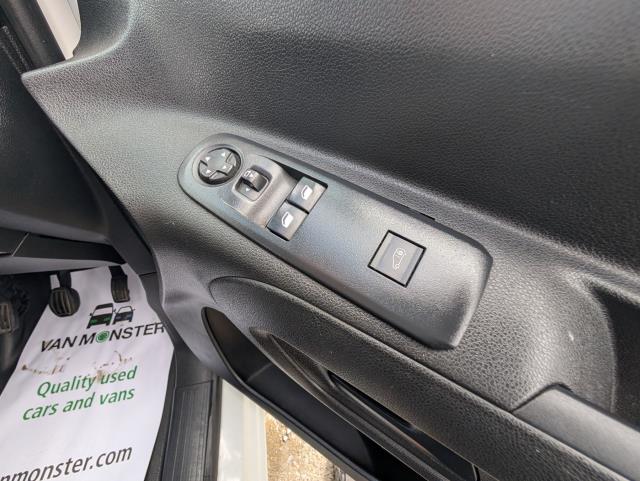 2021 Citroen Berlingo 1.5 Bluehdi 950Kg Enterprise 100Ps (LD21RJC) Image 19