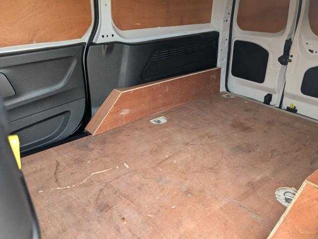 2021 Citroen Berlingo 1.5 Bluehdi 950Kg Enterprise 100Ps (LD21RJC) Image 6