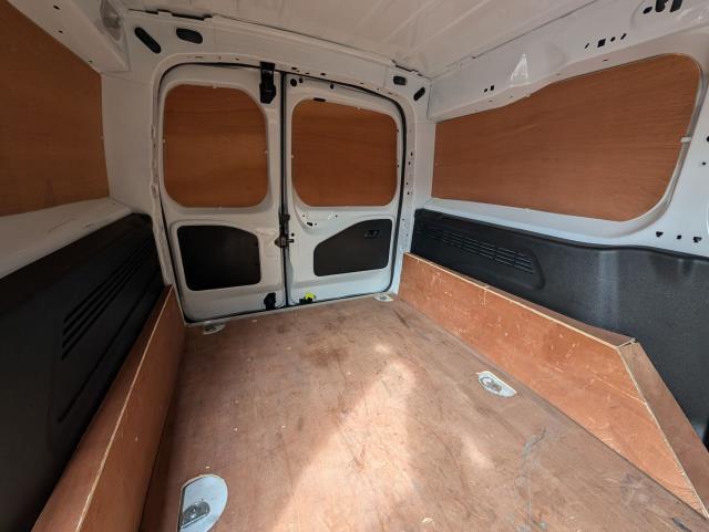 2021 Citroen Berlingo 1.5 Bluehdi 950Kg Enterprise 100Ps (LD21RJC) Image 26