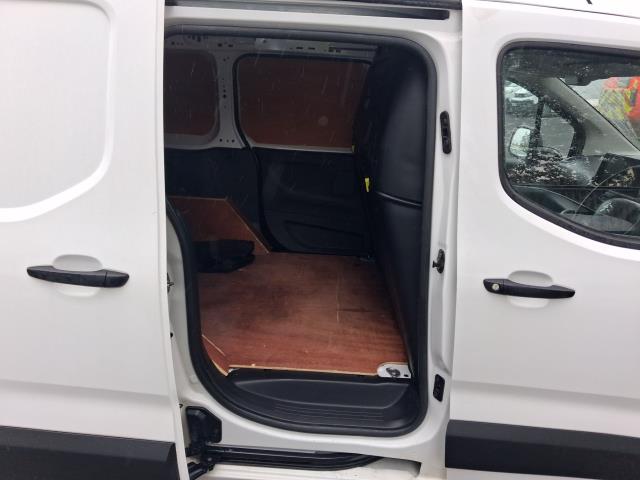 2021 Citroen Berlingo L2 950 1.5BLUE HDI 100PS ENTERPRISE  EURO 6 (LD21RJM) Image 11