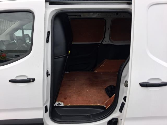 2021 Citroen Berlingo L2 950 1.5BLUE HDI 100PS ENTERPRISE  EURO 6 (LD21RJM) Image 5