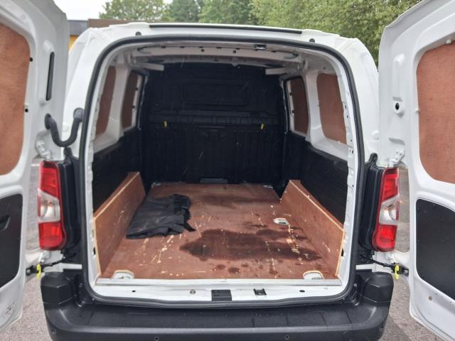 2021 Citroen Berlingo L2 950 1.5BLUE HDI 100PS ENTERPRISE  EURO 6 (LD21RJM) Image 12