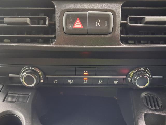 2021 Citroen Berlingo L2 950 1.5BLUE HDI 100PS ENTERPRISE  EURO 6 (LD21RJM) Image 20