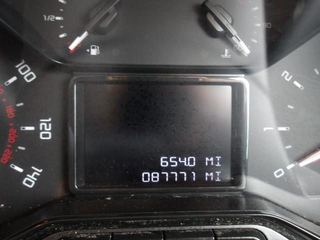 2021 Citroen Berlingo 1.5 Bluehdi 950Kg Enterprise 100Ps XL (LD21RLF) Image 22