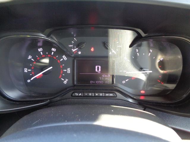 2021 Citroen Berlingo 1.5 Bluehdi 950Kg Enterprise 100Ps (LD21RLG) Image 19