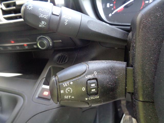 2021 Citroen Berlingo 1.5 Bluehdi 950Kg Enterprise 100Ps (LD21RLG) Image 21