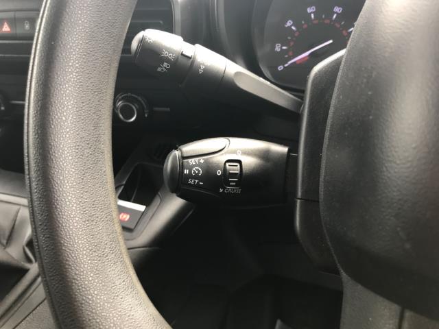 2021 Citroen Berlingo 1.5 Bluehdi 950Kg Enterprise 100Ps (LD21RLH) Image 27