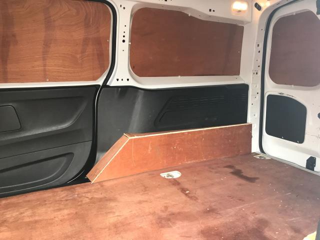 2021 Citroen Berlingo 1.5 Bluehdi 950Kg Enterprise 100Ps (LD21RLH) Image 6