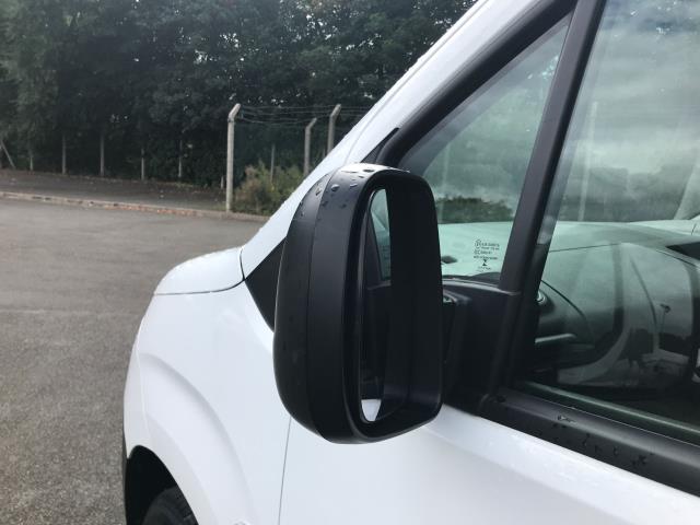 2021 Citroen Berlingo 1.5 Bluehdi 950Kg Enterprise 100Ps (LD21RLH) Image 16