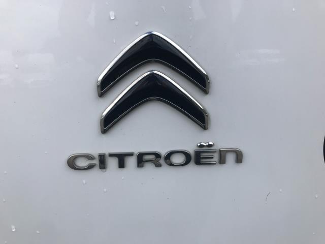 2021 Citroen Berlingo 1.5 Bluehdi 950Kg Enterprise 100Ps (LD21RLH) Image 19