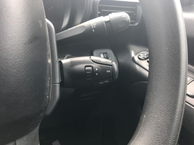 2021 Citroen Berlingo 1.5 Bluehdi 950Kg Enterprise 100Ps (LD21RLH) Image 28