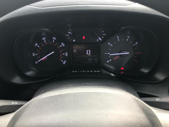 2021 Citroen Berlingo 1.5 Bluehdi 950Kg Enterprise 100Ps (LD21RLH) Image 24
