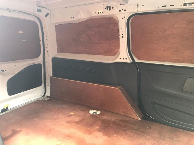 2021 Citroen Berlingo 1.5 Bluehdi 950Kg Enterprise 100Ps (LD21RLH) Image 13