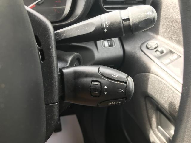 2019 Citroen Berlingo 1.5 Bluehdi 1000Kg Enterprise 100Ps (LD69UHZ) Image 28