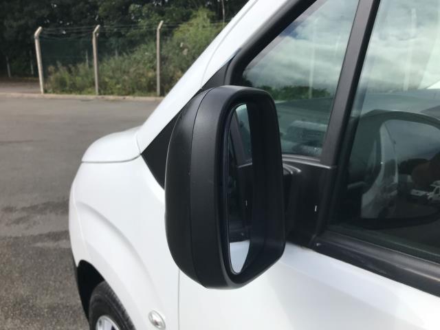 2019 Citroen Berlingo 1.5 Bluehdi 1000Kg Enterprise 100Ps (LD69UHZ) Image 16
