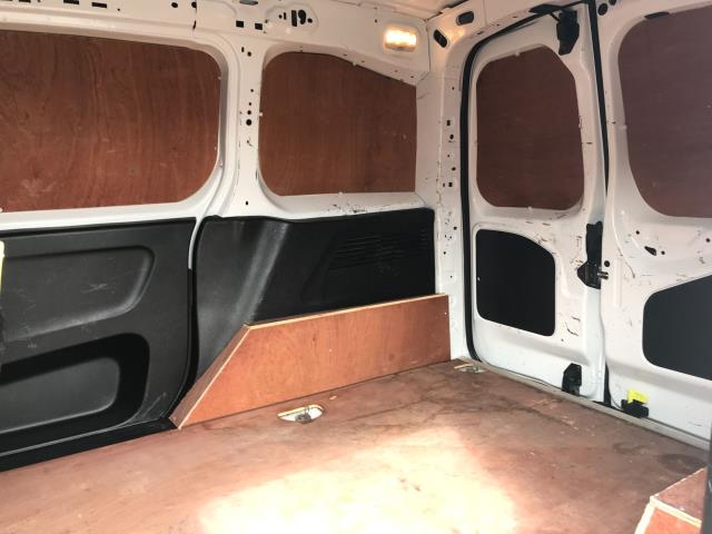 2019 Citroen Berlingo 1.5 Bluehdi 1000Kg Enterprise 100Ps (LD69UHZ) Image 6