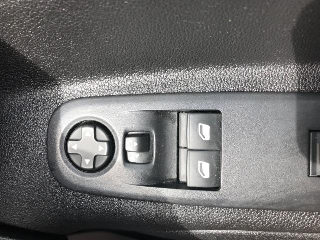 2019 Citroen Berlingo 1.5 Bluehdi 1000Kg Enterprise 100Ps (LD69UHZ) Image 30