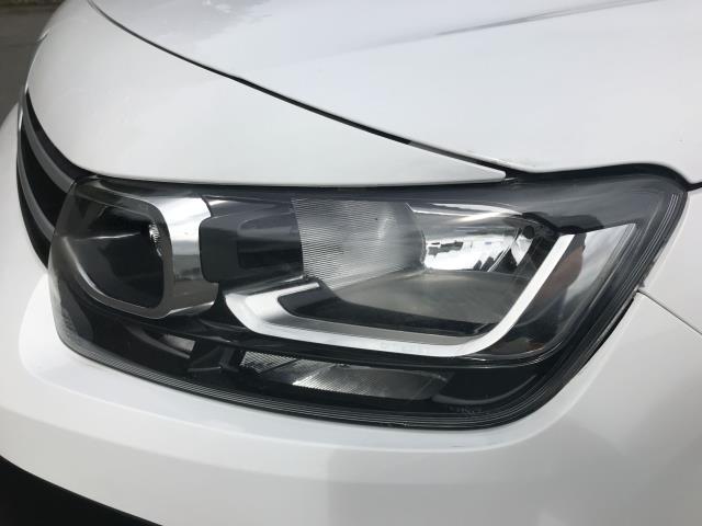 2019 Citroen Berlingo 1.5 Bluehdi 1000Kg Enterprise 100Ps (LD69UHZ) Image 14