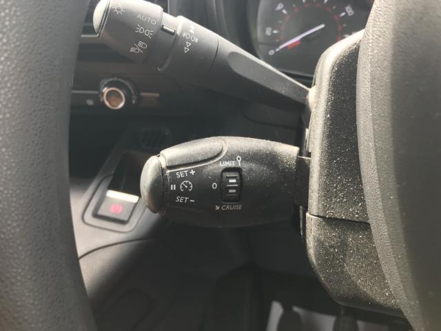 2019 Citroen Berlingo 1.5 Bluehdi 1000Kg Enterprise 100Ps (LD69UHZ) Image 27