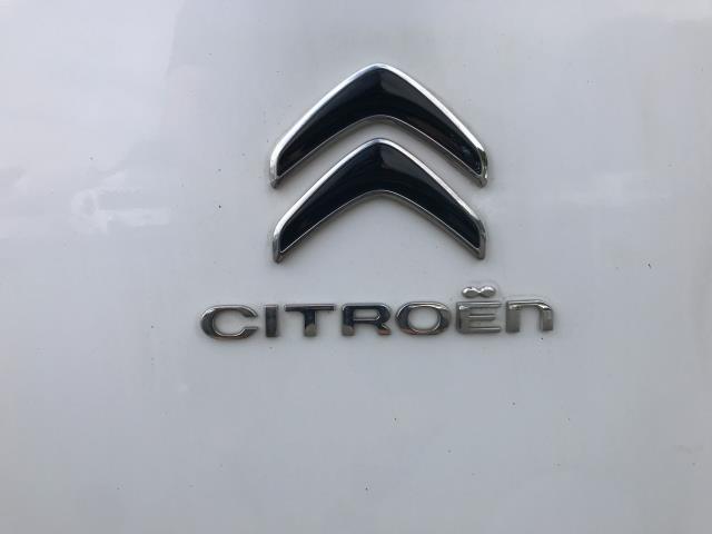 2019 Citroen Berlingo 1.5 Bluehdi 1000Kg Enterprise 100Ps (LD69UHZ) Image 19