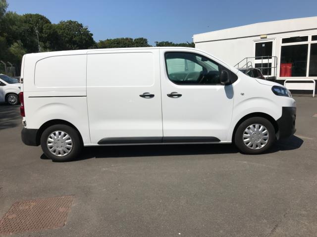 2019 Citroen Dispatch 1000 1.5 Bluehdi 100 Van Enterprise (LD69WVE) Image 12