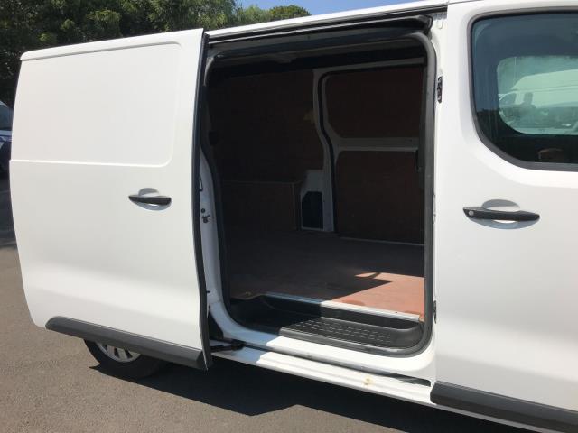 2019 Citroen Dispatch 1000 1.5 Bluehdi 100 Van Enterprise (LD69WVE) Image 13