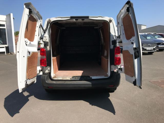 2019 Citroen Dispatch 1000 1.5 Bluehdi 100 Van Enterprise (LD69WVE) Image 10