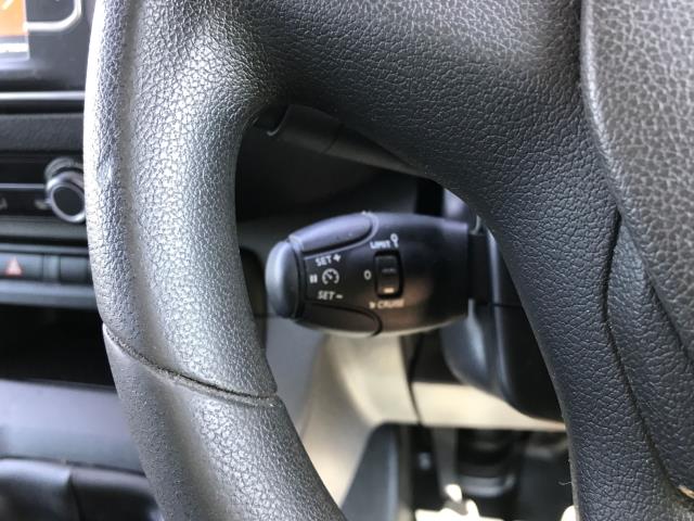 2019 Citroen Dispatch 1000 1.5 Bluehdi 100 Van Enterprise (LD69WVE) Image 22