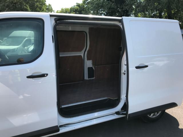 2019 Citroen Dispatch 1000 1.5 Bluehdi 100 Van Enterprise (LD69WVE) Image 6