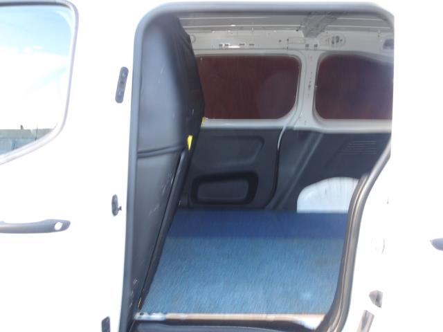 2020 Citroen Berlingo 1.5 Bluehdi 1000Kg Enterprise 100Ps (LD70XDF) Image 16