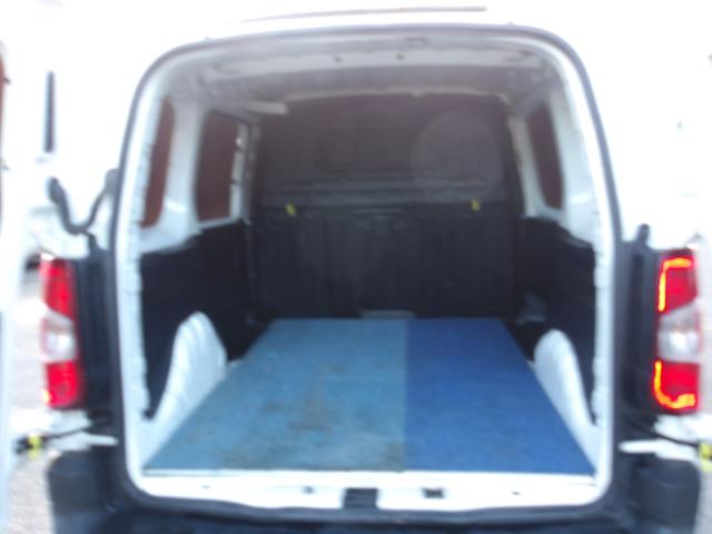 2020 Citroen Berlingo 1.5 Bluehdi 1000Kg Enterprise 100Ps (LD70XDF) Image 17