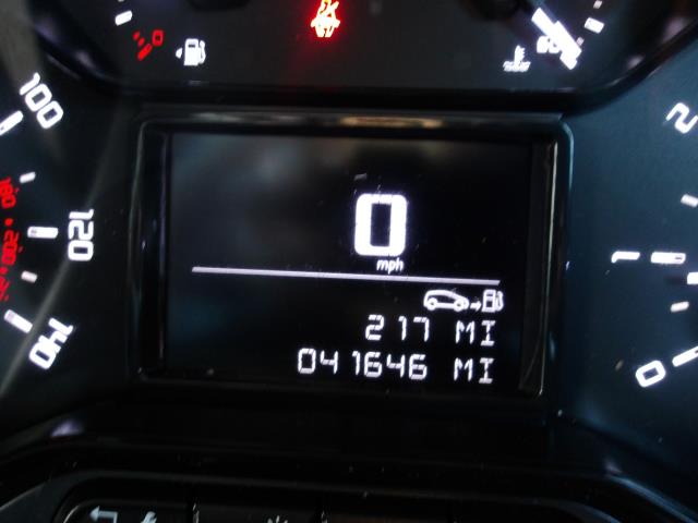 2020 Citroen Berlingo 1.5 Bluehdi 1000Kg Enterprise 100Ps (LD70XDF) Image 23