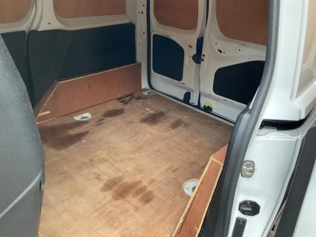 2020 Citroen Berlingo 1.5 Bluehdi 1000Kg Enterprise 100Ps (LD70XDS) Image 10