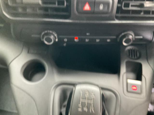 2020 Citroen Berlingo 1.5 Bluehdi 1000Kg Enterprise 100Ps (LD70XDS) Image 23