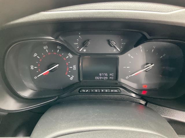 2020 Citroen Berlingo 1.5 Bluehdi 1000Kg Enterprise 100Ps (LD70XDS) Image 18