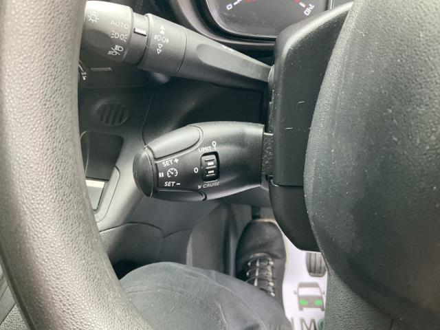 2020 Citroen Berlingo 1.5 Bluehdi 1000Kg Enterprise 100Ps (LD70XDS) Image 26