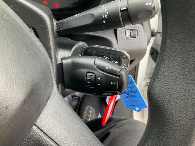 2020 Citroen Berlingo 1.5 Bluehdi 1000Kg Enterprise 100Ps (LD70XDS) Image 27