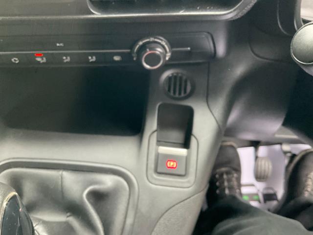 2020 Citroen Berlingo 1.5 Bluehdi 1000Kg Enterprise 100Ps (LD70XDS) Image 25