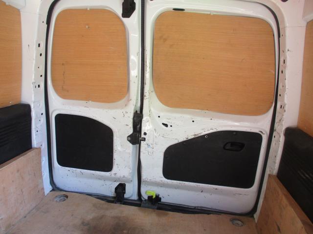 2020 Citroen Berlingo 1.5 Bluehdi 1000Kg Enterprise 100Ps (LD70XEB) Image 27