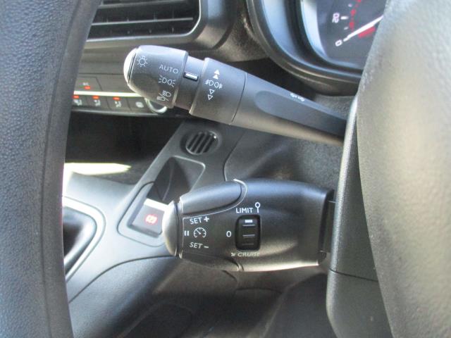 2020 Citroen Berlingo 1.5 Bluehdi 1000Kg Enterprise 100Ps (LD70XEB) Image 18