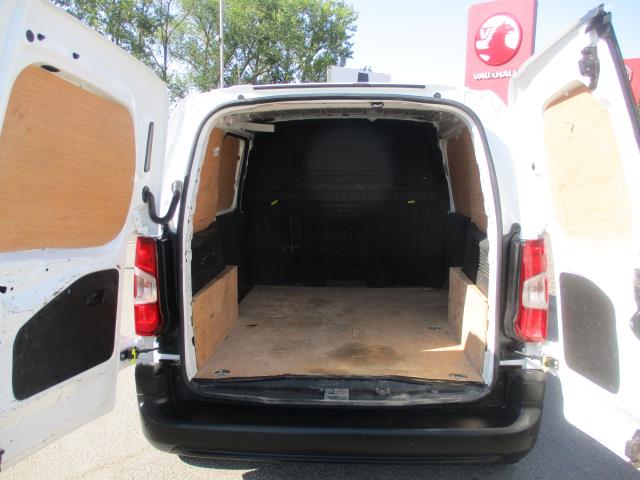 2020 Citroen Berlingo 1.5 Bluehdi 1000Kg Enterprise 100Ps (LD70XEB) Image 28