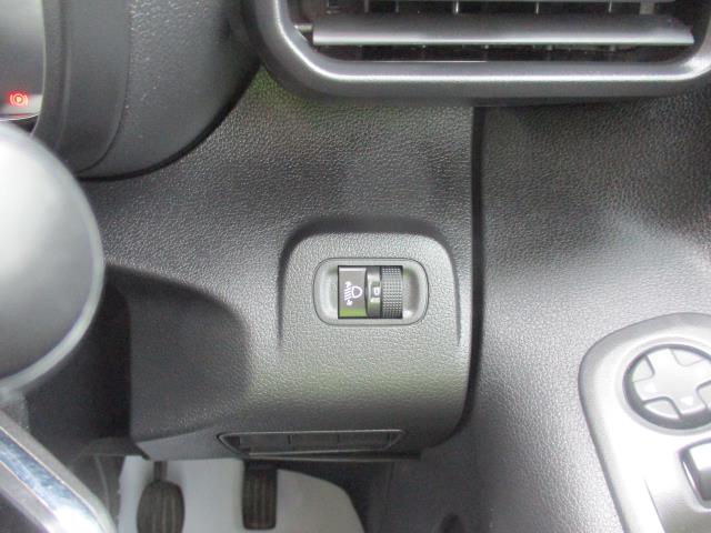 2020 Citroen Berlingo 1.5 Bluehdi 1000Kg Enterprise 100Ps (LD70XEE) Image 16